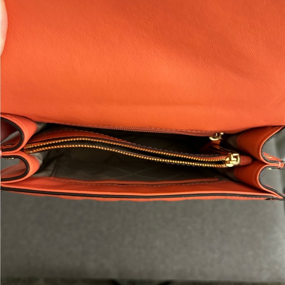 Michael Kors Whitney Large Quilted Leather Convertible Shoulder Bag - Picture 7 of 10